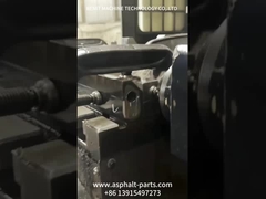 Temperatuurbalk voor Screed kit