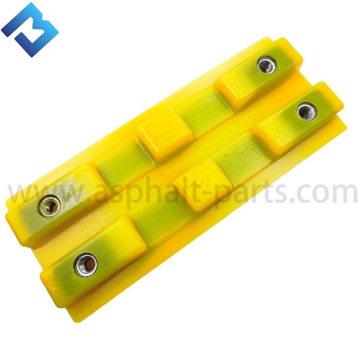 260mm M12 Poly het Spoorstootkussens 2411111 van het Landingsgestelsysteem