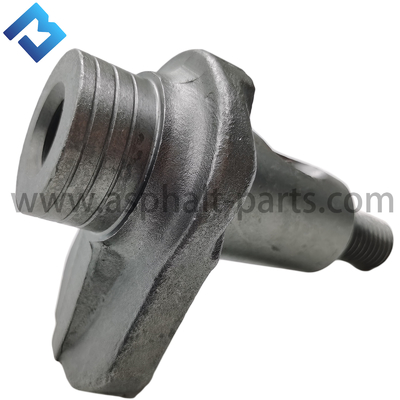 Vervangstukken voor Asphalt Milling Machine Tool Holder G/20 voor XM2005K