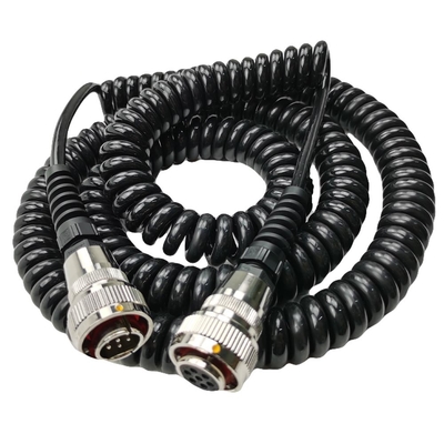 onderdelen van asfaltvergrendeling elektrische onderdelen 04-02-0024 niveausensorkabel voor  ABG Bomag Dynapac