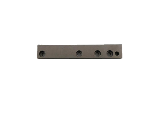 W1900/W2000/W2100 freesmachine onderdelen vervanging 44639 B248R asfalt schraper