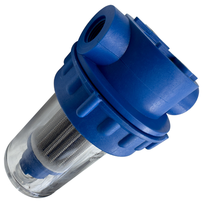 Hoogwaardig waterfilter van HD128 HD138 Padrol PN 813249 Onderdeel