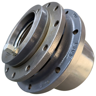 Hoogwaardige reductieversnellingsbak voor freesmachine PN 76491 Voor W1900