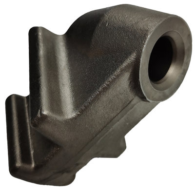 1013348/1519941 Freesmachine Tool Holder QC110HD Grote voor Cat Pm465 wegbouw hoge kwaliteit