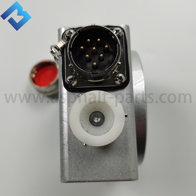 2472560017 Asfaltverbeteraar Elektrisch systeem Grade Sensor Oud model Hoogwaardige wegbouw