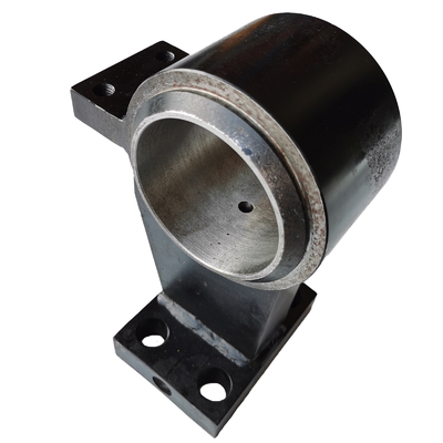 80787989/87942348 Vervoer van tussenliggende drager stoel assemblage voor Abg325/7620 High Quality Road Construction