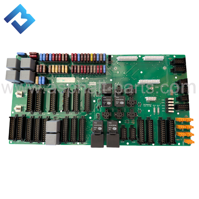 2280576 Circuit board Centraal besturingsbord binnenbesturingscabinet VGL origineel onderdeel