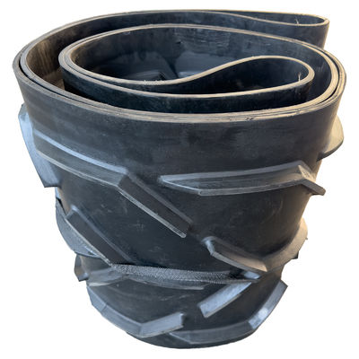Hoogwaardige transportband voor freesmachine W150CF PN2431790