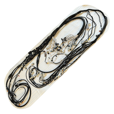 HIGHE Kwaliteit s1800-3/s1900-3 asfaltbakker Apparaat data kabel 2712715 draad voor S1800-3 Asfaltbakker