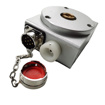 Asphalt paver Paver Grade Sensor 2472560017 Slopensensor Voor Asfalt Paver Oud model