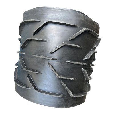 2106086 Material Conveyor Belt W195 W200 W205 W215 Discharge Belt Voor onderdelen van wegfreesmachines