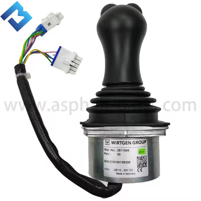 2289521 2611846 Besturingsjoystick W195 W205 W215 Bestuurshandle