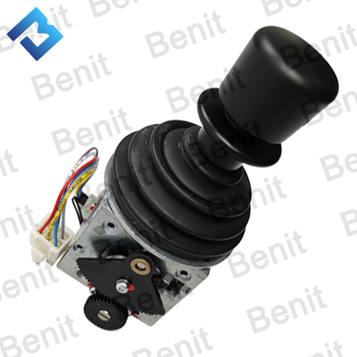 Joystick voor wandelbediening 8/24V Reisbediening Handle Walk Control Handle Originele joystick 2187197 2187202