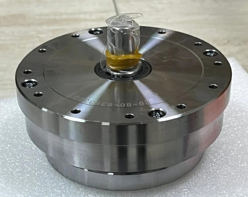 Roterende reducer AI-robot Humanoïde robotonderdelen Roterende actuator Kleine actuator