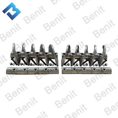 Hoogwaardige beugelschacht voor asfaltschaafmachine ABG325 VOLVO6820 PN RM 56261241