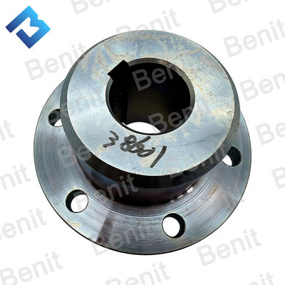 Hoogwaardige aandrijflijn voor W2000 aandrijflijn en hydraulische motorverbinding voor freesmachine 38601