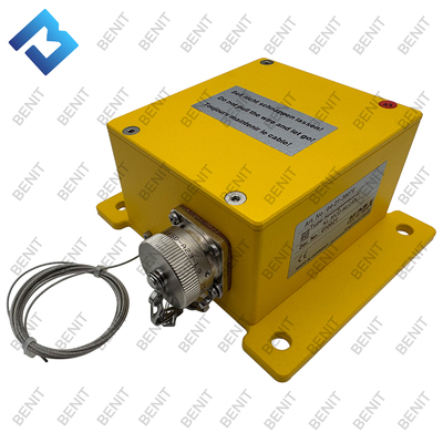 Benit Aangedreven Flens Trekdraadsensor voor BOMAG Freesmachines