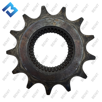 Benit Stirring Upper Sprocket voor asfaltpalen S1800-2LHD 4610062175