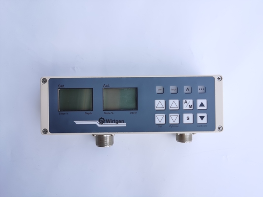 W2000/W1900 Freesonderdelen 115640/161400/2075279 Freesdiepteregelaar DLS1 Vervangende controller