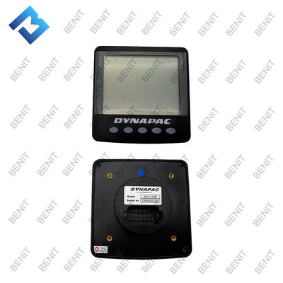 Benit LCD Display For Dynapac Asphalt Paver CC524 CC6200 Part Number 4812113786