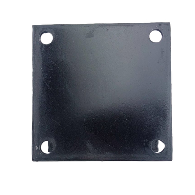 VERENIGD OEM van 8700 719649 RubberSchokbrekerstootkussens ODM Onthaal