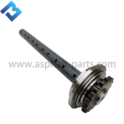 SD2500 Paver Auger,SD2500 Paver Auger vervangende onderdelen. OEM & Aftermarket Auger Blades, Shafts, Lagers.