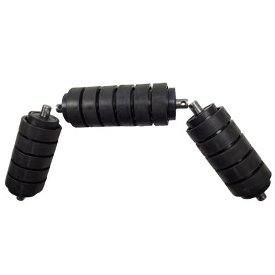 Benit Triple Idler Rollers Conveyor Drive Roller 2091189 Voor freesmachine W195 200 205 215