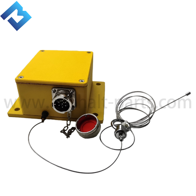 De Machine van het Bomagmalen Asphalt Paver Sensor Electric Sensor 05940023 Oude Versie