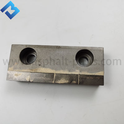 Benit Schrapersmes B100 TYPE2 146459 Voor Freesmachine W2000 W2100