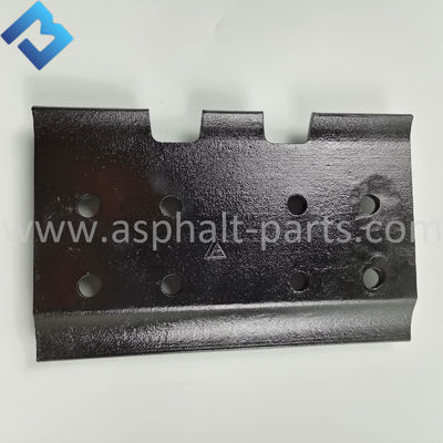 Benit Steel Track Plate 260*160*B1 2063489 2427971 Schroefplaat voor freesmachine W1900