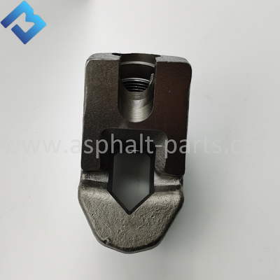 WRtgen 79997 Gereedschapsholder 79997 BNT03/BNT03 Freesmachine Spare parts Replacement Base Holder Steel Picks Holder,Removable Knife Base Holder