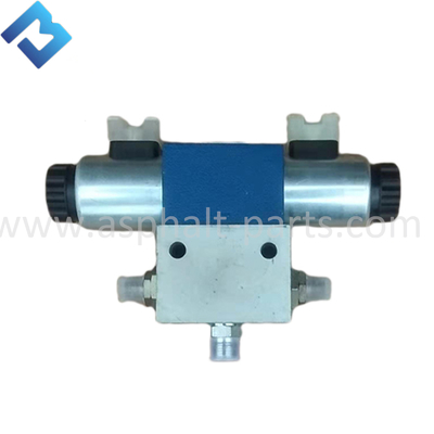 ABG6820 betonmolen Nivellerende Cilinder 80704372 Solenoïdeklep voor Wegmachine