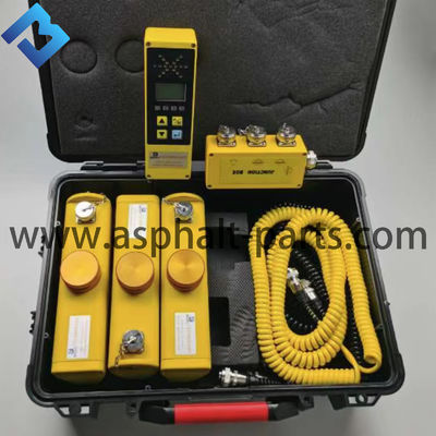 2069778 36 Balknivelleringssysteem voor asfaltwals Ultrasone sensor Controller Aansluitdoos RM80863186