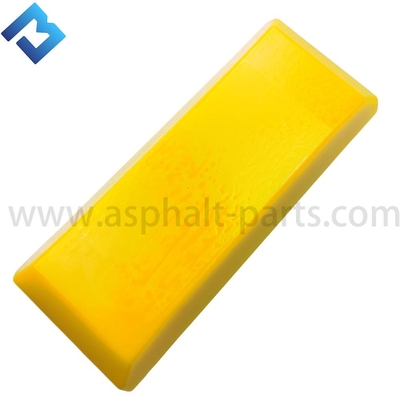 260mm M12 Poly het Spoorstootkussens 2411111 van het Landingsgestelsysteem