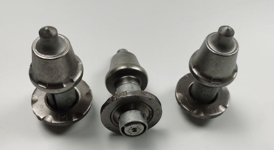 2800874 Freesbits Wegfreesbeitel W6/20A2 Voor Freesmachine 2642523