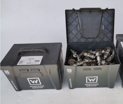 2800874 Freesbits Wegfreesbeitel W6/20A2 Voor Freesmachine 2642523