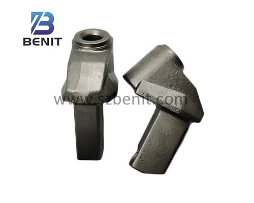 De Machine Snelle Verandering Toolholder van het wegmalen 74801 49765 voor  W500 W50