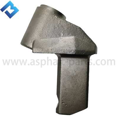 De Machine Snelle Verandering Toolholder van het wegmalen 74801 49765 voor  W500 W50