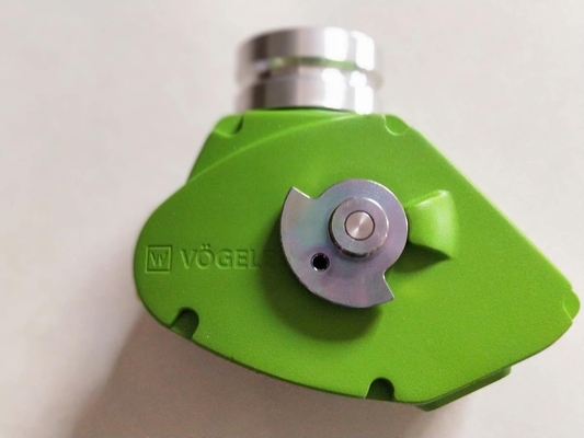 De Rangsensor 2484805 van asphalt paver spare parts ultrasonic