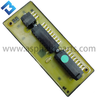 OEM Spanningsregelaar Voedingsspanning Voor Asfaltlegger S1800-1/2 3515180025