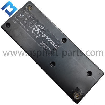 OEM Spanningsregelaar Voedingsspanning Voor Asfaltlegger S1800-1/2 3515180025