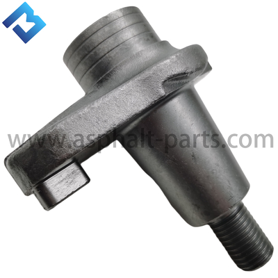 Vervangstukken voor Asphalt Milling Machine Tool Holder G/20 voor XM2005K