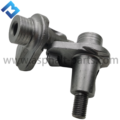 Vervangstukken voor Asphalt Milling Machine Tool Holder G/20 voor XM2005K