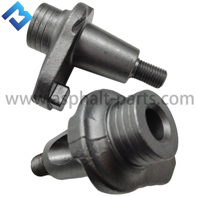 Vervangstukken voor Asphalt Milling Machine Tool Holder G/20 voor XM2005K