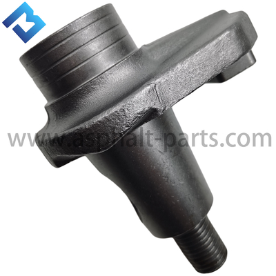 Vervangstukken voor Asphalt Milling Machine Tool Holder G/20 voor XM2005K