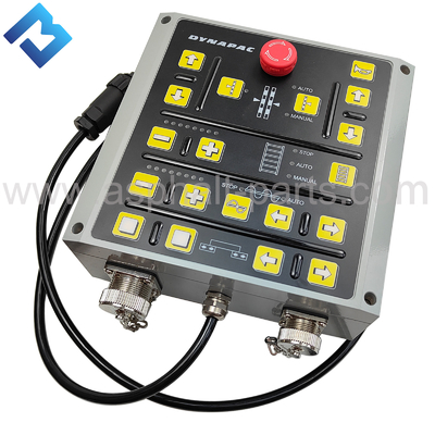 Asphalt Paver Control Box voor de wegbouw DF135 DF145CS D914407800 of D978020110
