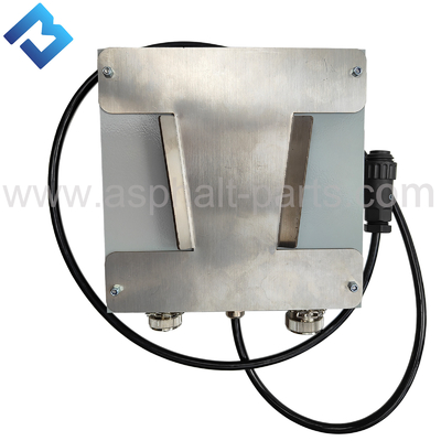 Asphalt Paver Control Box voor de wegbouw DF135 DF145CS D914407800 of D978020110