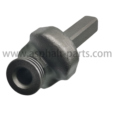 198001 vervangende onderdelen voor freesmachines BNT03-G/22 gereedschapsholder voor W1900/W2000/W2100