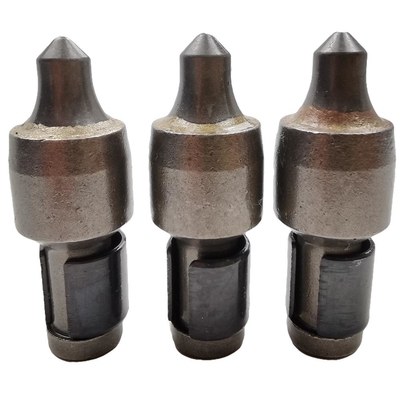1876905 Asfalt Kleine freesstukken voor freesmachines