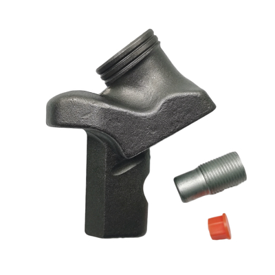 Werktuighouders voor freesmachines W1900 W2000 W2000dc